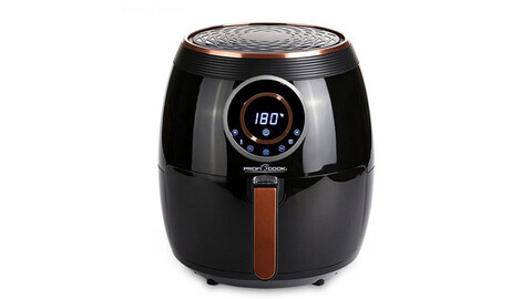 5.5L Electronic Large Capacity Air Fryer PCC-5006AFL