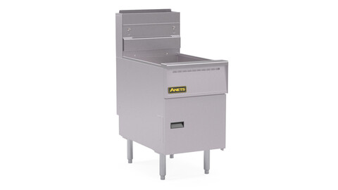 Anets Goldenfry Commercial Fryer AGG18