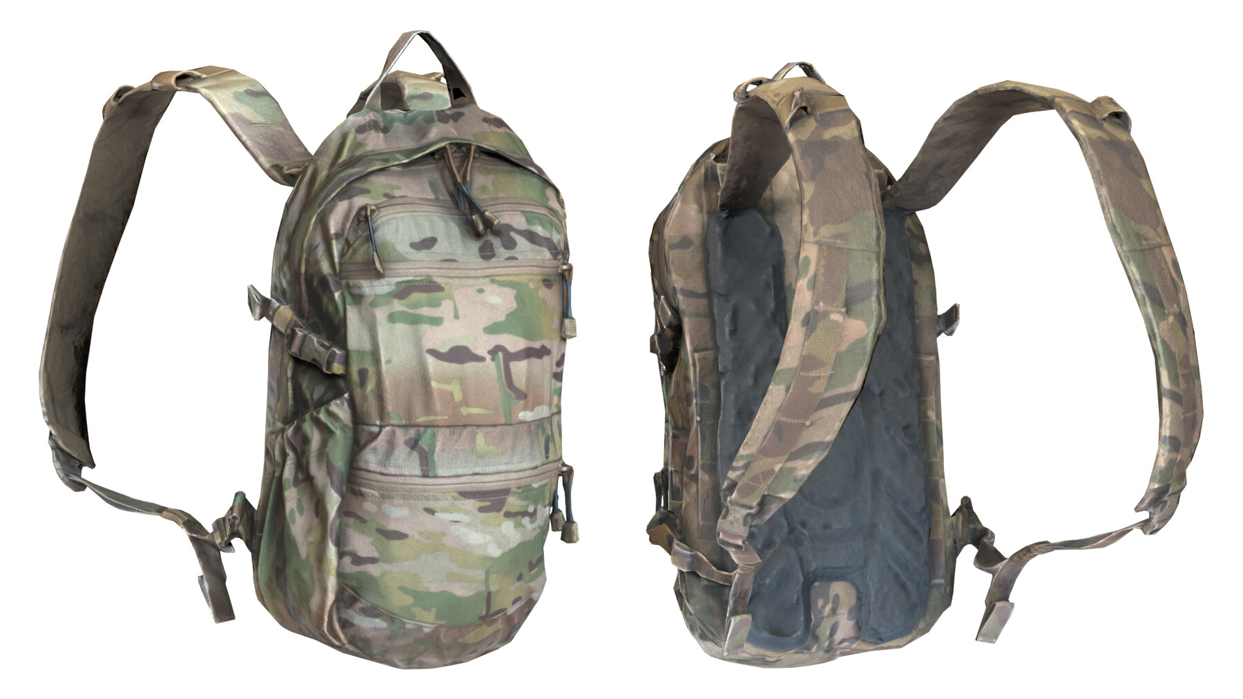 Crye shop precision daysack