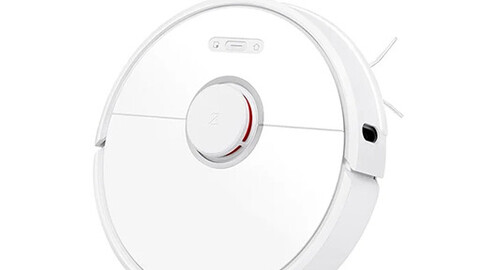 Xiaomi robot vacuum cleaner