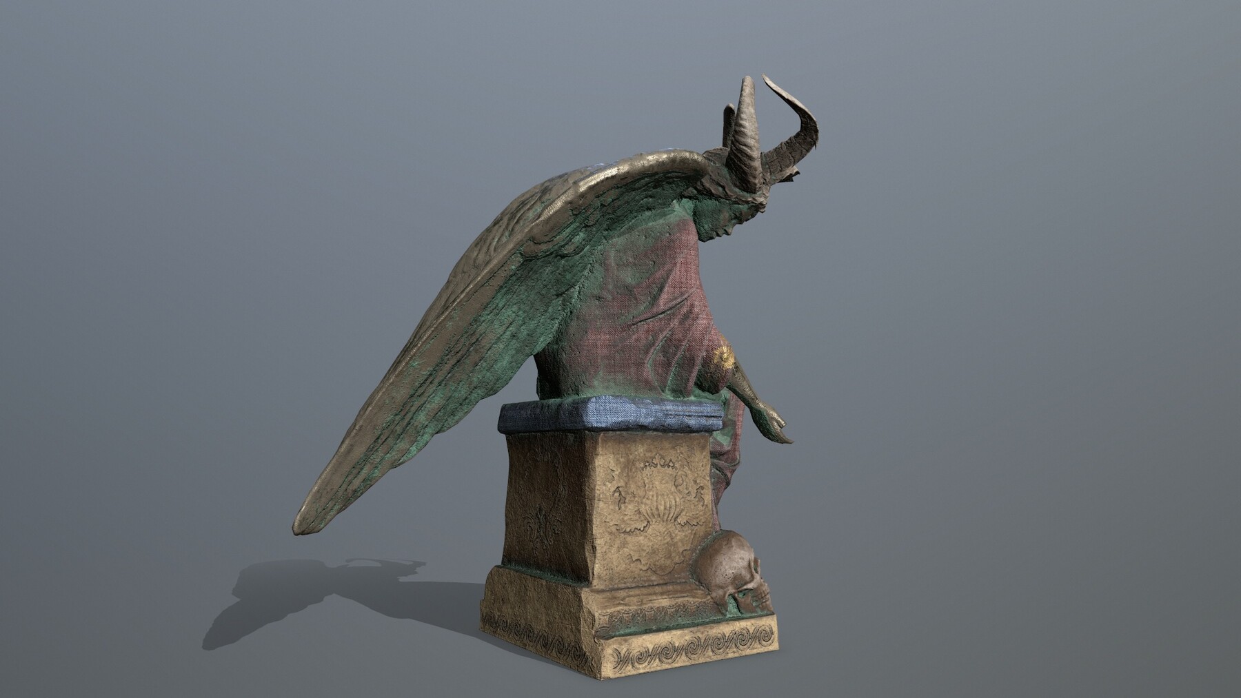 Angel statue terraria фото 91
