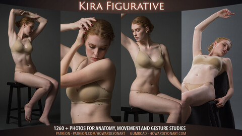 Kira Figurative