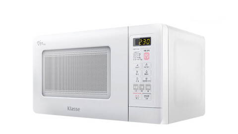 Classe Microwave Microwave Oven 15L EKRL150DWK