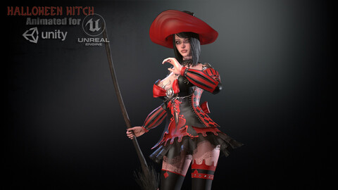 Witch1