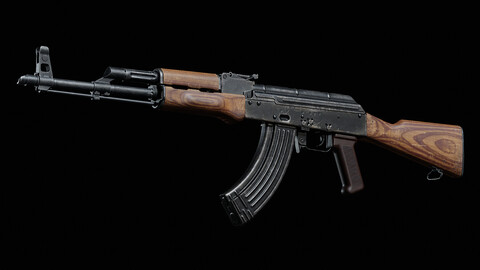 AKM