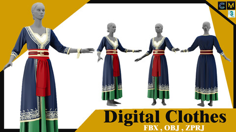 Digital clothes2