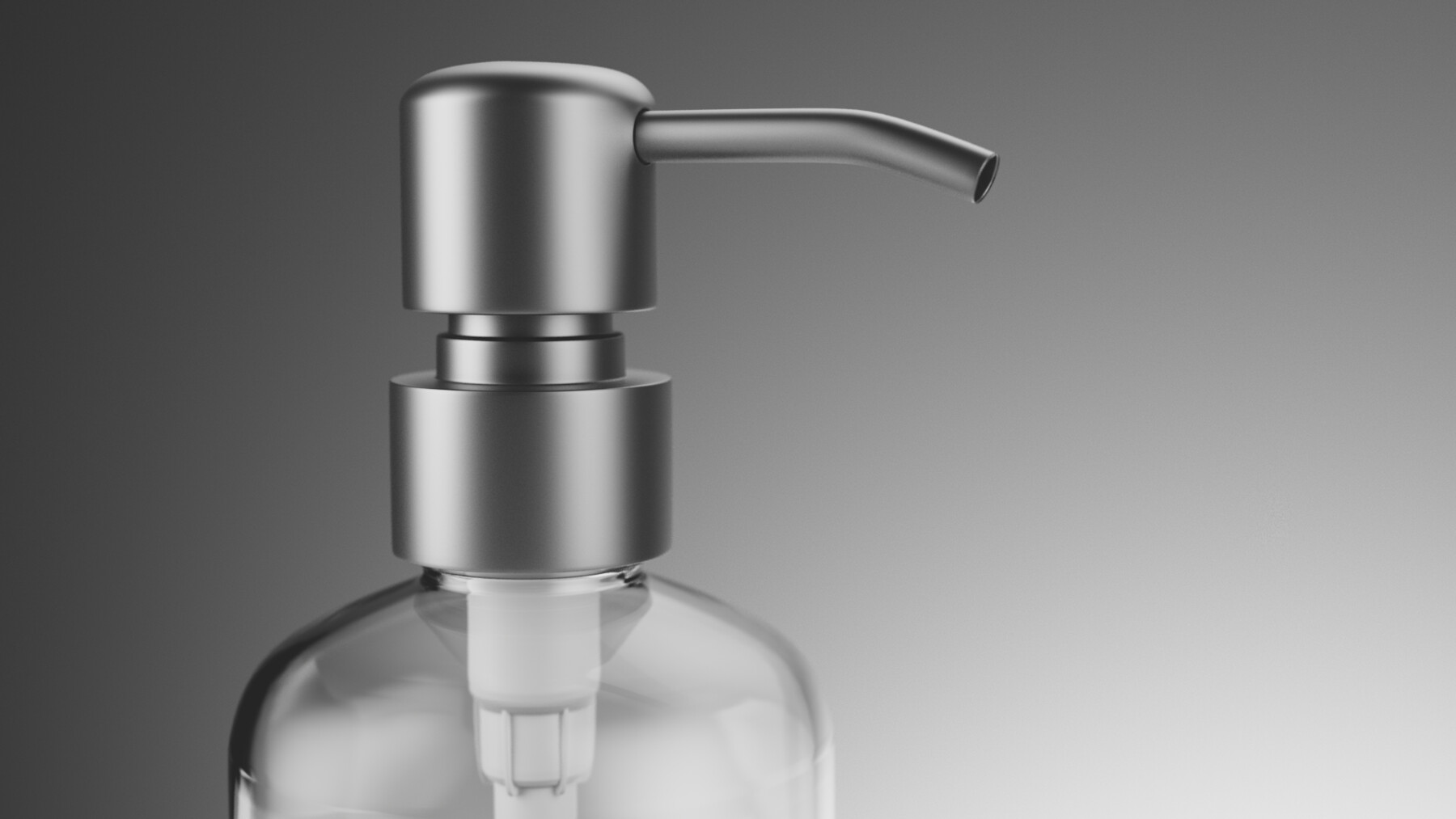 ArtStation Realistic Soap Dispenser Resources   File 