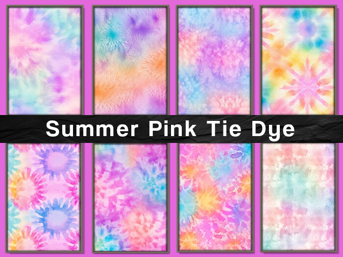 tumblr tie dye backgrounds