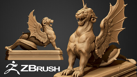 ZBrush Sculpting for Beginners