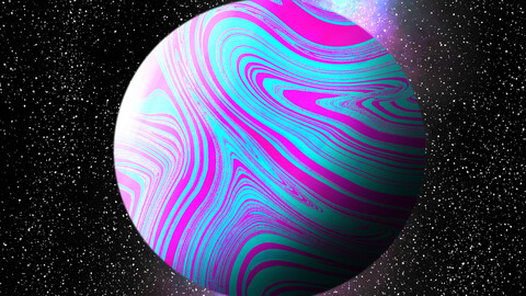 Galactic Gumball