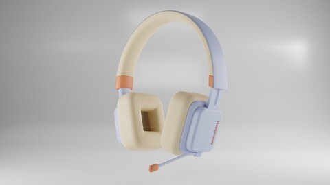 Headphones design (2)