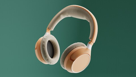 Headphones design (1)