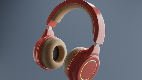 Headphones design (4)