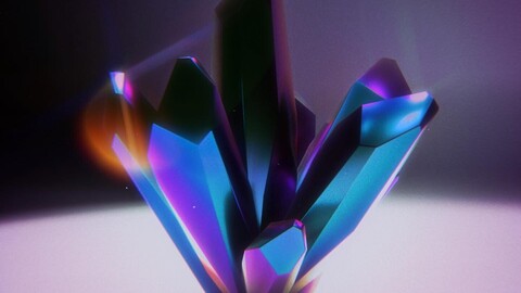 crystals