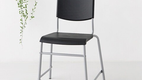 DROG chair 45cm