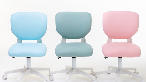 Children's Correct Posture Chair Basic