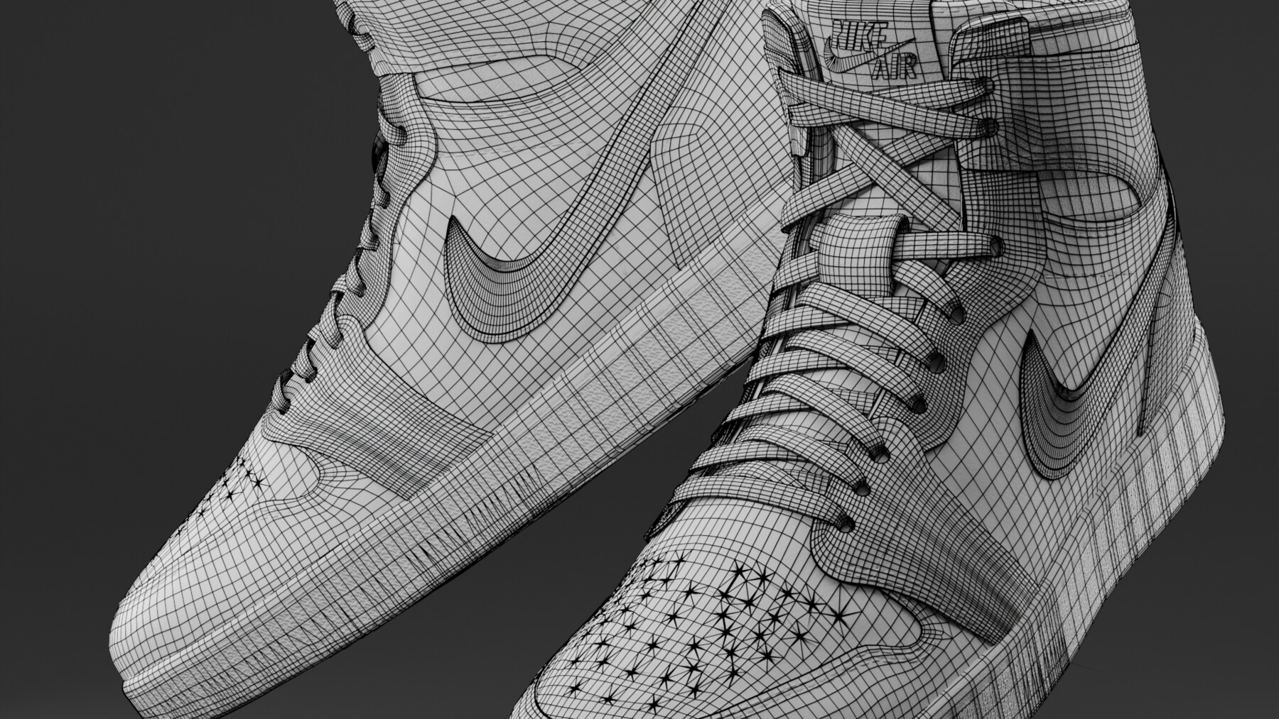 ArtStation - Nike Air Jordan 1 high x Louis vuitton footwear yeezy adidas  boots sneaker trainer jordan Urban people shoes nike sl secondlife imvu  shoescan sims NFT streetwear Tactical