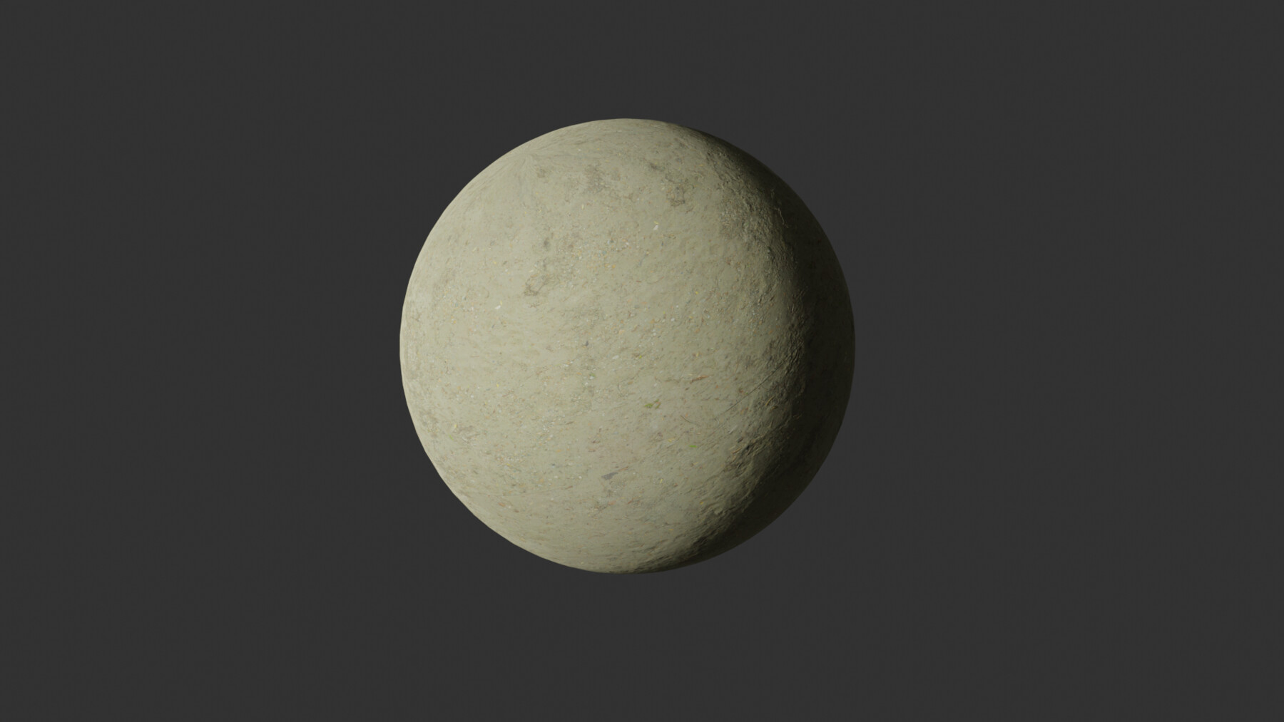 ArtStation - Riverside Sand | Game Assets