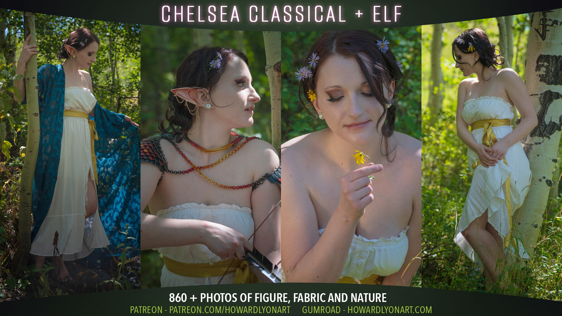 Chelsea Classical + Elf