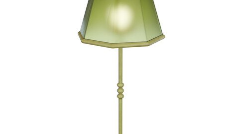 Floor Lamp