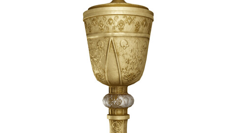 Religious Chalice