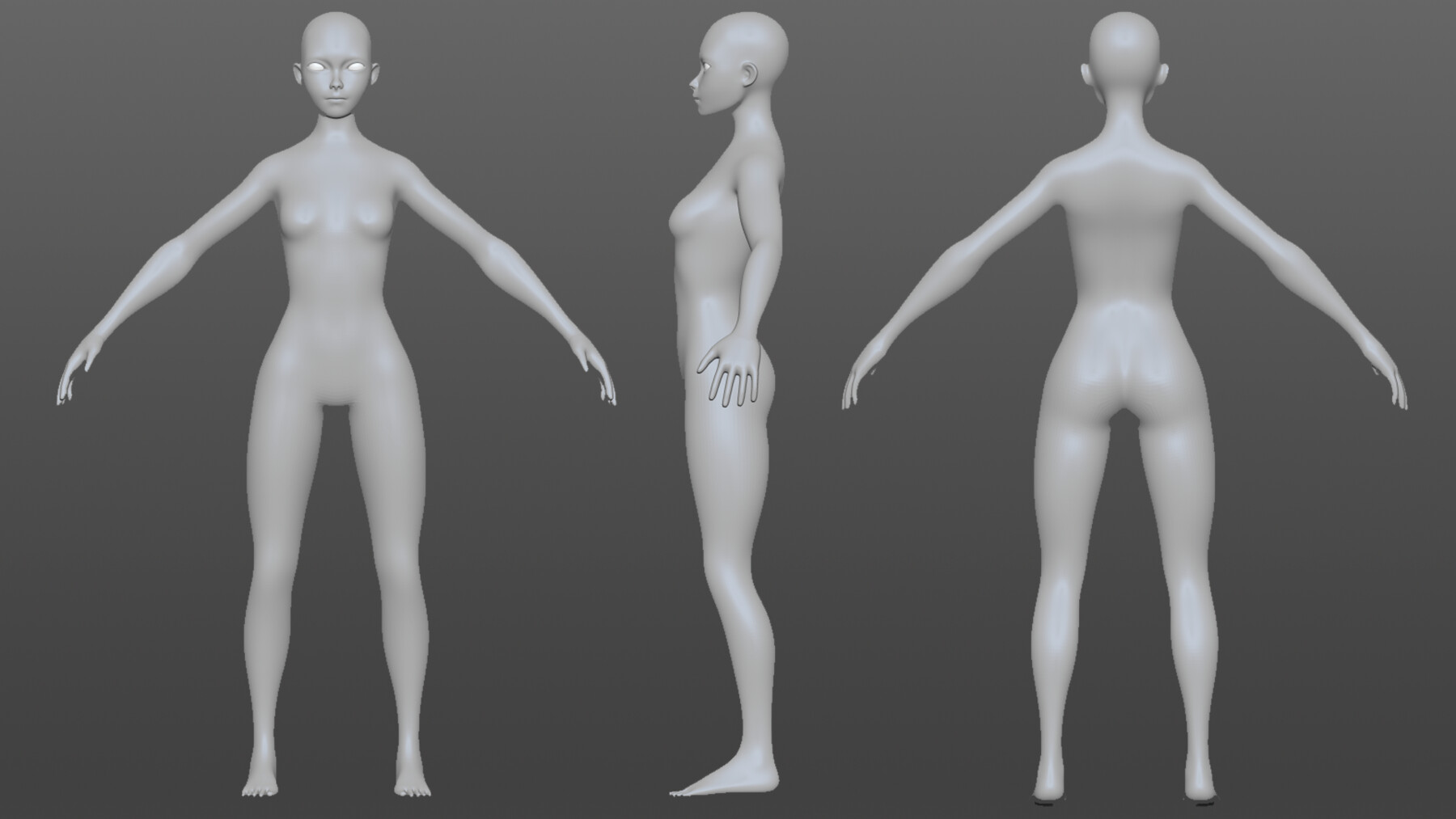 UV Map References for R15 & R6 Humanoid Body Parts to Support Clothing -  Community Resources - Developer Forum
