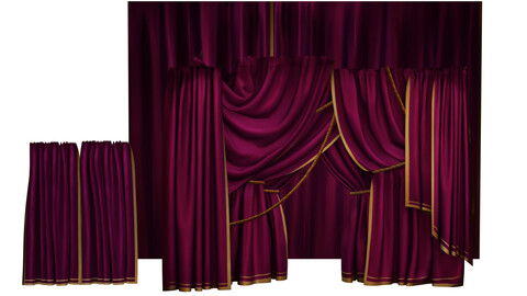 Curtains