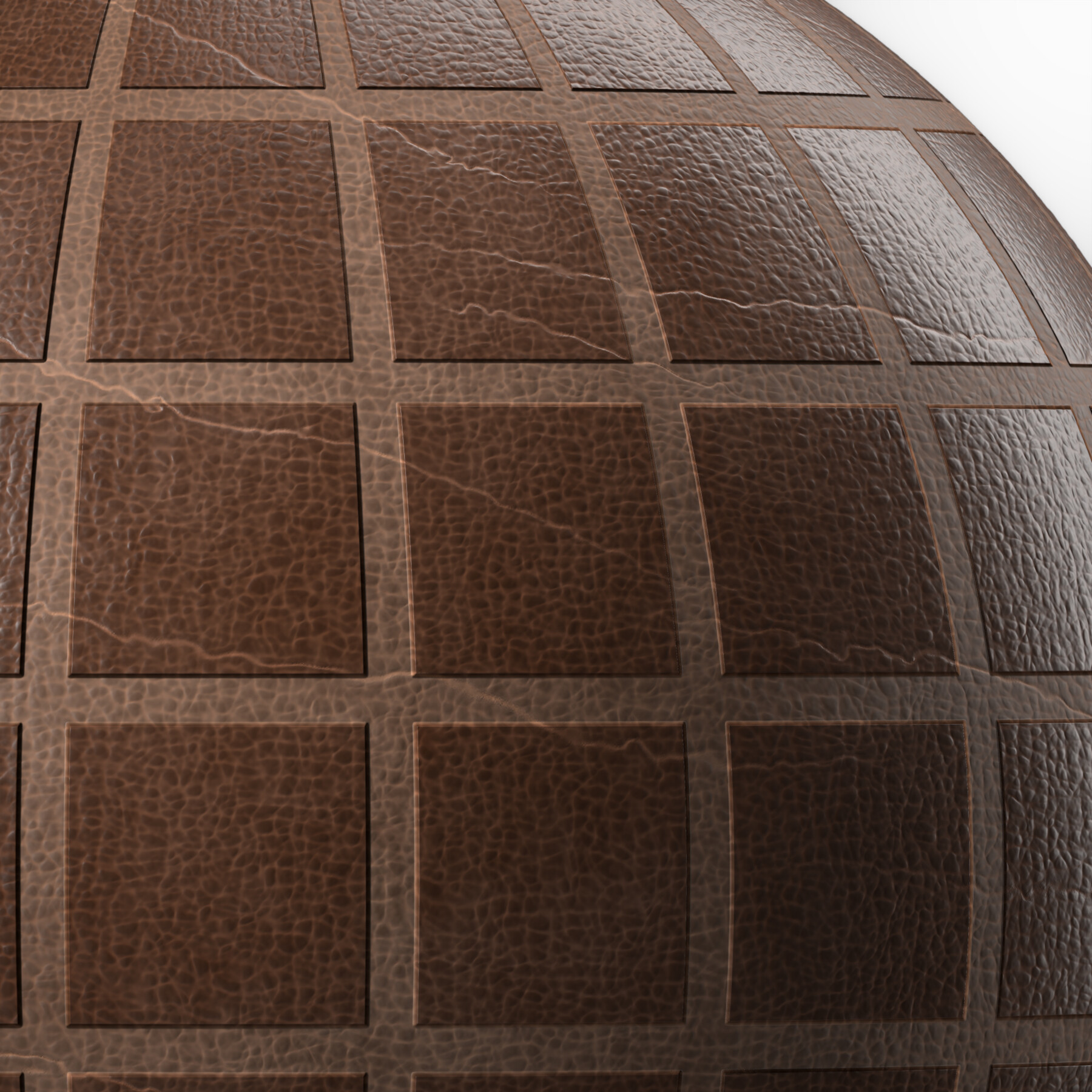 ArtStation - 20 PBR Leather Armor Texture /Seamless (Vol 03), Resources