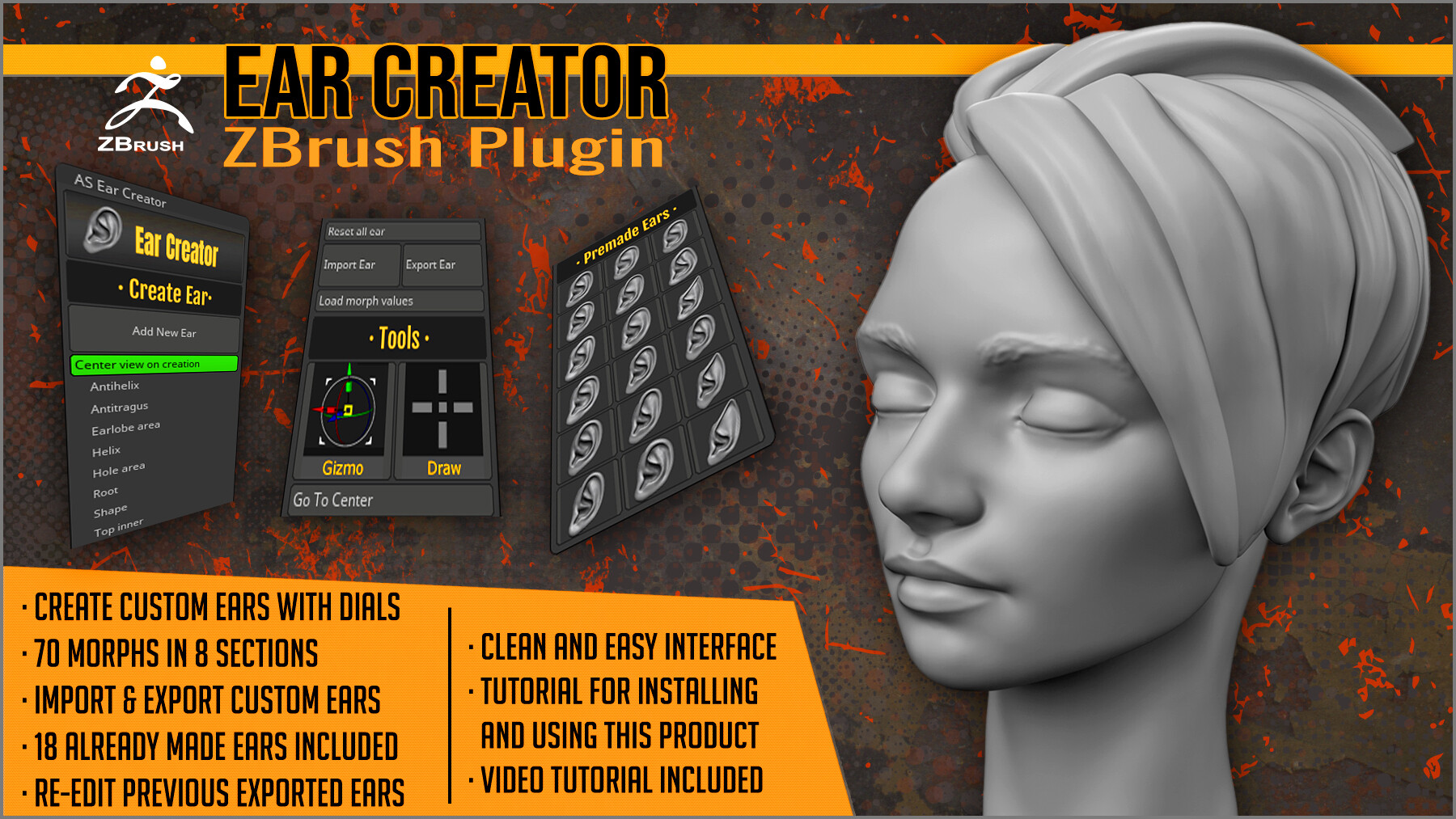 Plugins - Creator Marketplace