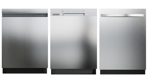 Samsung Dishwasher Collection