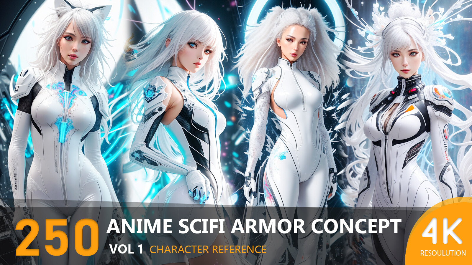 Download wallpaper 1024x768 girl, warrior, sword, dress, armor, anime, art  standard 4:3 hd background