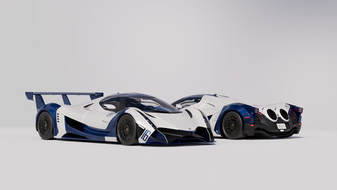 Devel Sixteen || 2024