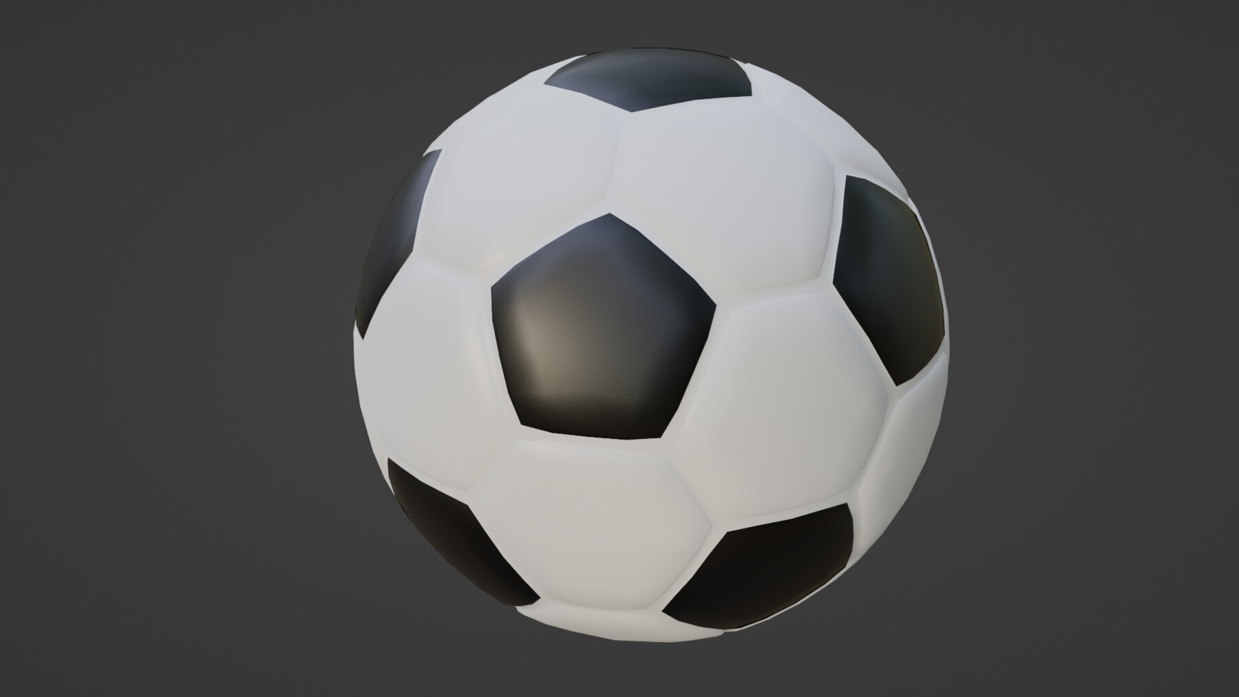 ArtStation - Soccer Balls | Game Assets