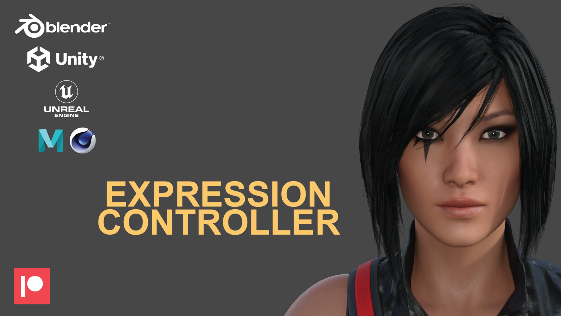 Check out this gorgeous Mirror's Edge inspired Unreal Engine 5 project