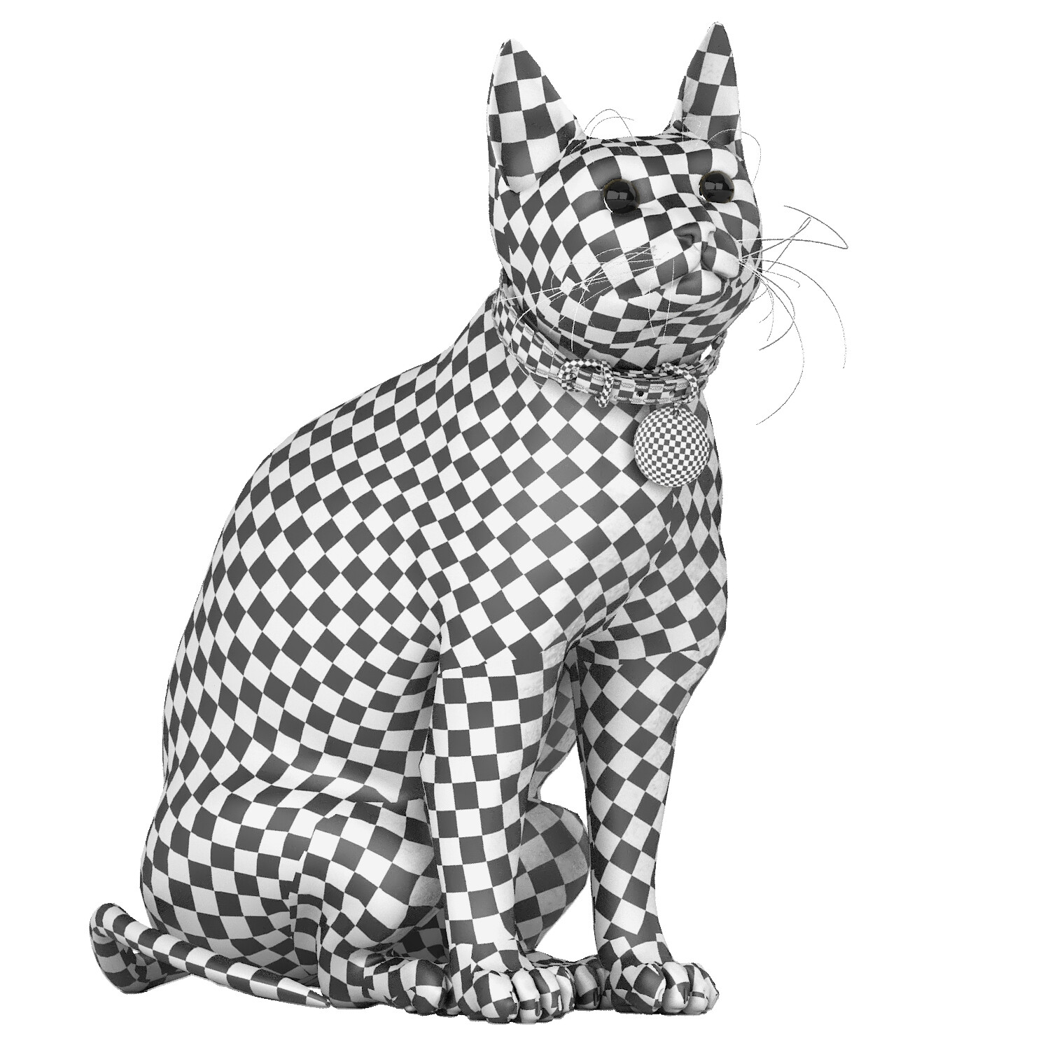 ArtStation - tabby cat | Resources