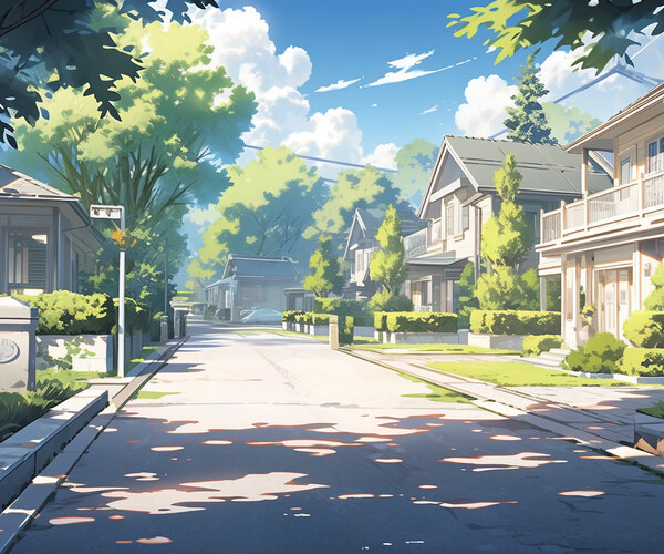 Anime My Neighbor Totoro HD Wallpaper by dannis