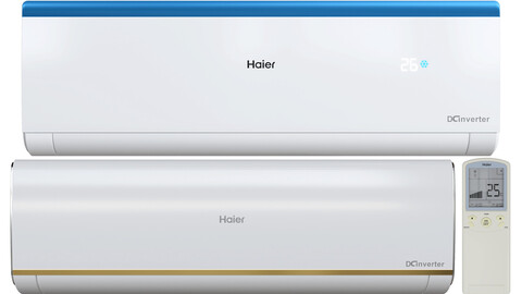 Haier Air Conditioner Collection