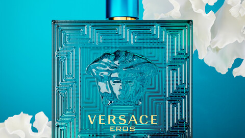 Versace Eros Perfume Fragrance