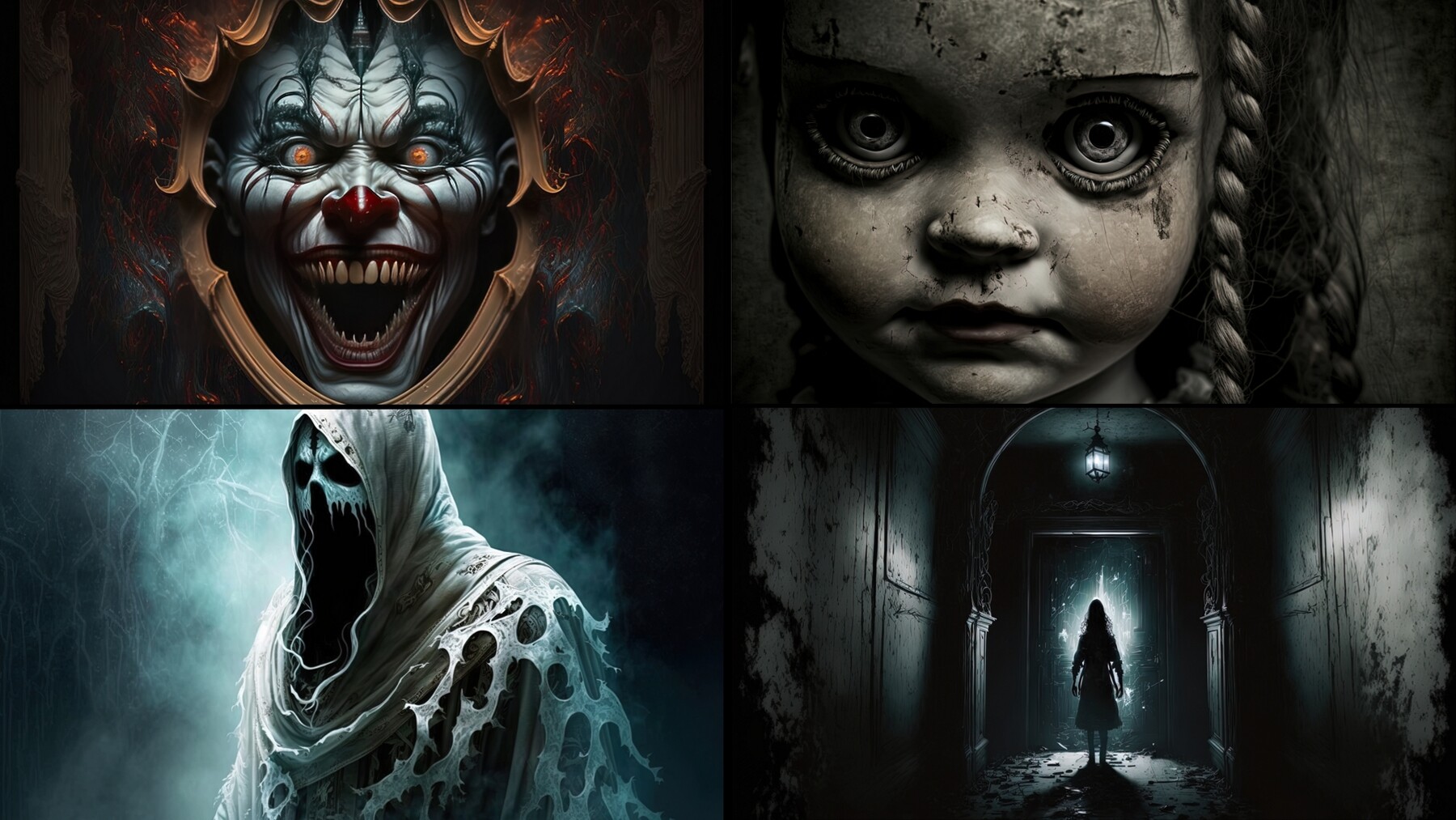 scary Archives - Live Desktop Wallpapers