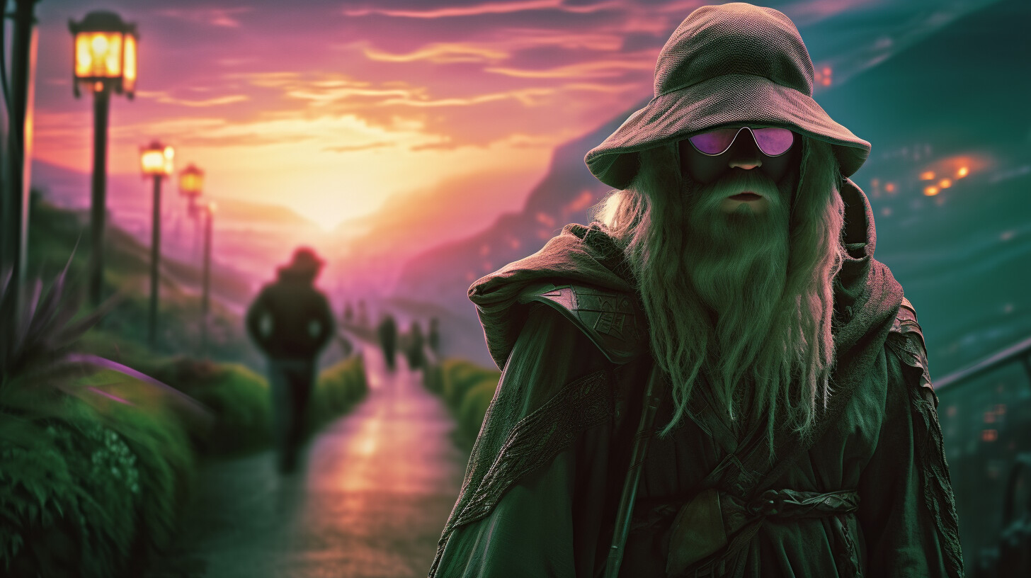 lord of the rings wallpaper gandalf