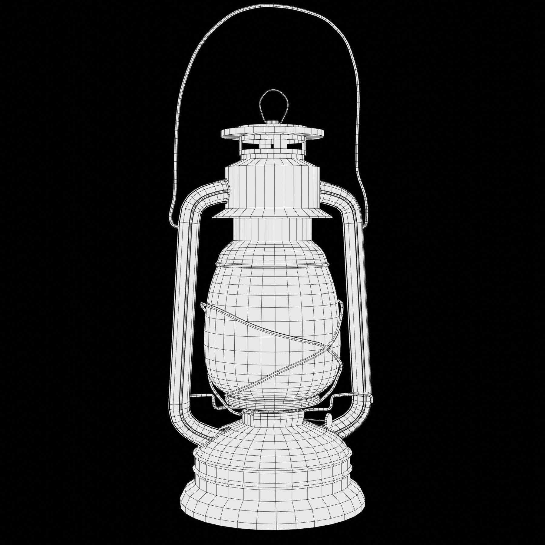 Troll Face Plate, 3D CAD Model Library