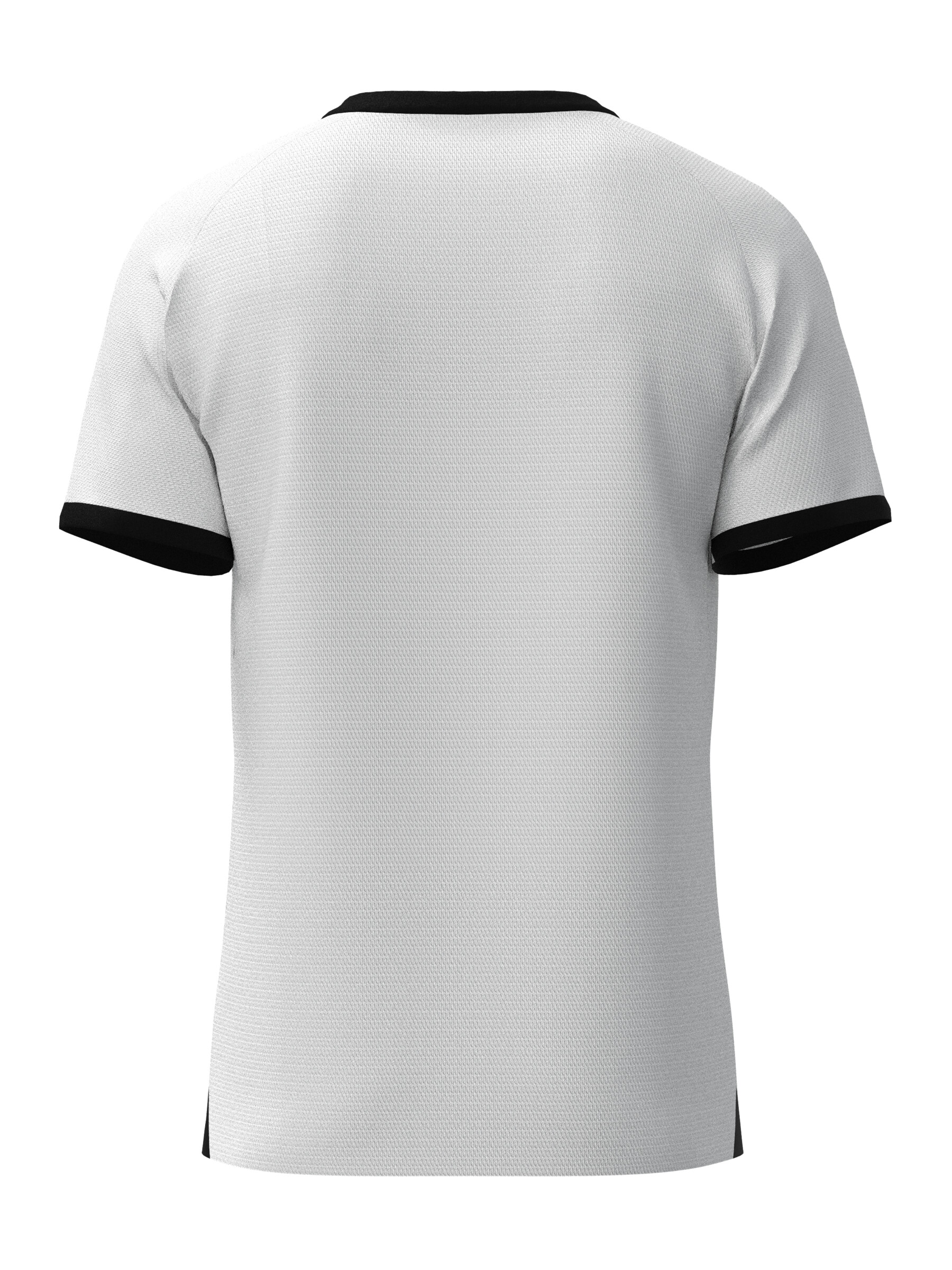 ArtStation - CASTORE 2023 FOOTBALL SHIRT MOCKUP FOR CLO3D | Resources