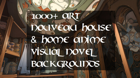 1000+] Anime Art Backgrounds