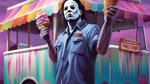 Myers' Sweet and Treats