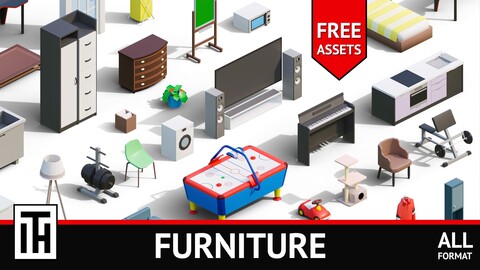 Furniture FREE