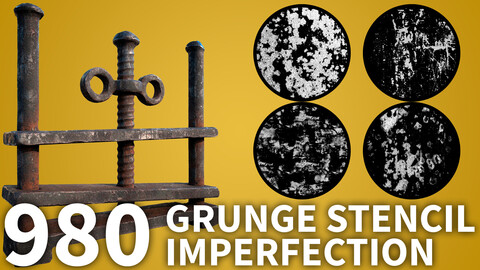 The Best Unique Grunge Alpha Collection Ever Made