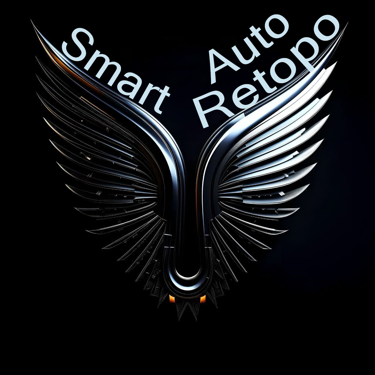 ArtStation - Smart Auto Retopo
