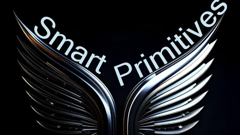 Smart Primitives (free)