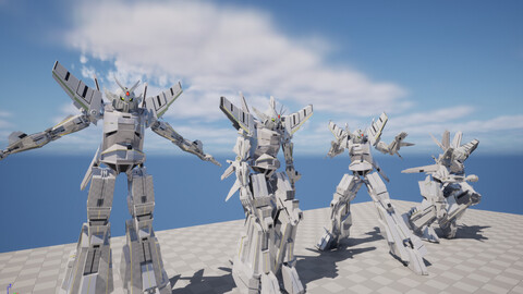 AnotherGundam