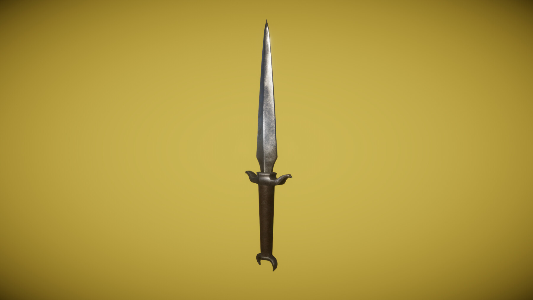 ArtStation - Real World - Medieval Weapons Bundle | Game Assets